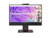 Lenovo ThinkVision T27qd-4v 27" 120 Hz Black